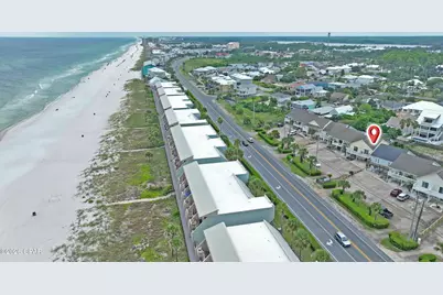 22522 Front Beach Road #N, Panama City Beach, FL 32413 - Photo 5