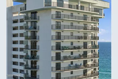 6201 Thomas Drive #1210, Panama City, FL 32408 - Photo 11