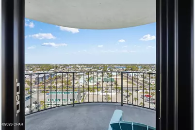 6201 Thomas Drive #1210, Panama City, FL 32408 - Photo 27