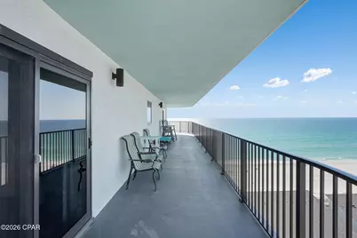 6201 Thomas Drive #1210, Panama City, FL 32408 - Photo 43