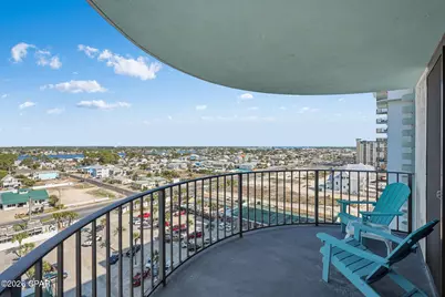 6201 Thomas Drive #1210, Panama City, FL 32408 - Photo 31