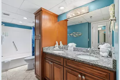 6201 Thomas Drive #1210, Panama City, FL 32408 - Photo 33