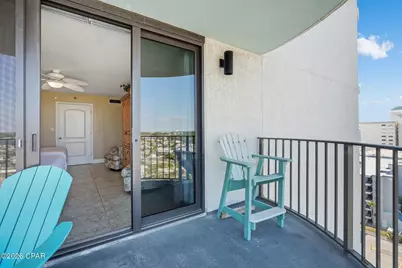 6201 Thomas Drive #1210, Panama City, FL 32408 - Photo 29