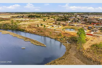 299 Hugh Thomas Dr Drive, Panama City, FL 32404 - Photo 13