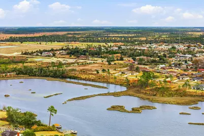 299 Hugh Thomas Dr Drive, Panama City, FL 32404 - Photo 11