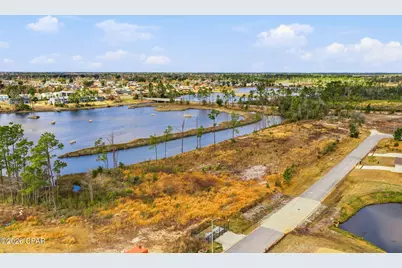 299 Hugh Thomas Dr Drive, Panama City, FL 32404 - Photo 7