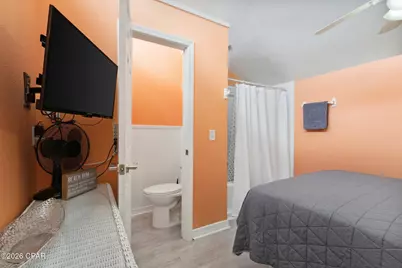 4114 Holiday Drive #25, Panama City, FL 32408 - Photo 17