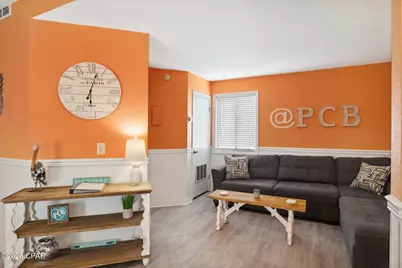 4114 Holiday Drive #25, Panama City, FL 32408 - Photo 3