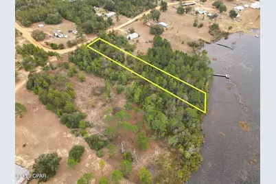 Lot 22 McPherson Drive, Alford, FL 32420 - Photo 3