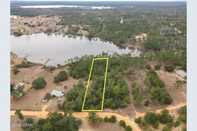 Lot 22 McPherson Drive, Alford, FL 32420 - Photo 5