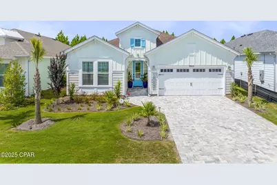 9315 Escape Avenue, Panama City Beach, FL 32413 - Photo 3