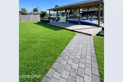 2005 N Harbour Drive, Lynn Haven, FL 32444 - Photo 29