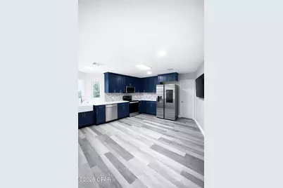 2005 N Harbour Drive, Lynn Haven, FL 32444 - Photo 5