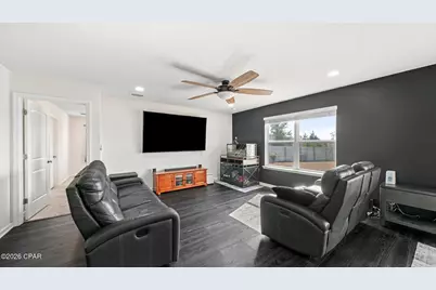 217 Hodges Bayou Plantation Boulevard, Southport, FL 32409 - Photo 5