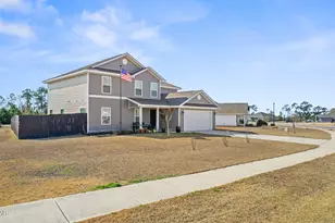 217 Hodges Bayou Plantation Blvd, Southport, FL 32409 - Photo 3