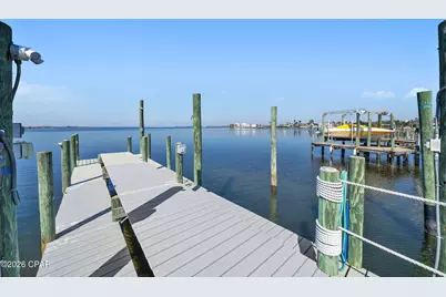 1251 Capri Drive, Panama City, FL 32405 - Photo 43