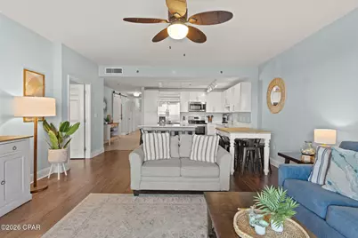 9902 S Thomas Drive #333, Panama City, FL 32408 - Photo 5