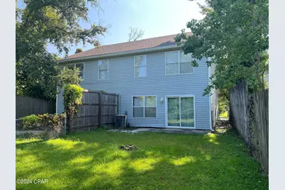 1553 Mulberry Avenue #A, Panama City, FL 32405 - Photo 3