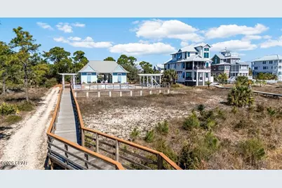 451 Jubilation Drive, Cape San Blas, FL 32456 - Photo 23