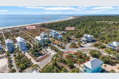 451 Jubilation Drive, Cape San Blas, FL 32456 - Photo 1