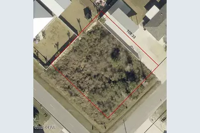 401 Arizona Drive, Mexico Beach, FL 32456 - Photo 9