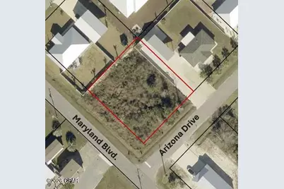 401 Arizona Drive, Mexico Beach, FL 32456 - Photo 7