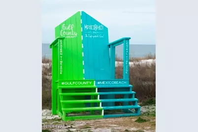 401 Arizona Drive, Mexico Beach, FL 32456 - Photo 11