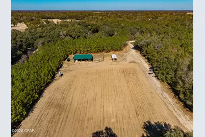 00 Sylvania Plantation Road, Greenwood, FL 32443 - Photo 15