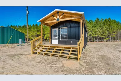 00 Sylvania Plantation Road, Greenwood, FL 32443 - Photo 17