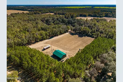 00 Sylvania Plantation Road, Greenwood, FL 32443 - Photo 1