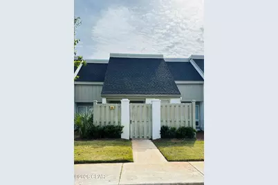 4305 Bay Point Road #456, Panama City Beach, FL 32408 - Photo 1