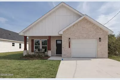 718 School Avenue, Panama City, FL 32401 - Photo 1