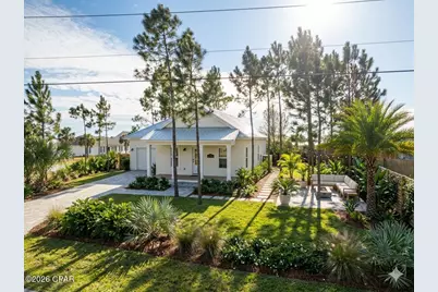429 7th Street, Mexico Beach, FL 32456 - Photo 3