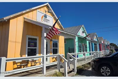 429 7th Street, Mexico Beach, FL 32456 - Photo 15