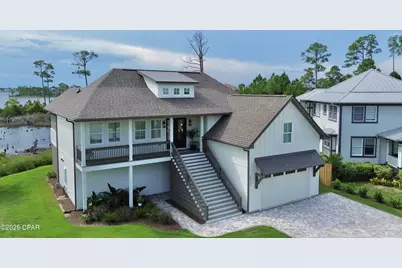 3207 Swordfish Drive, Panama City Beach, FL 32408 - Photo 59
