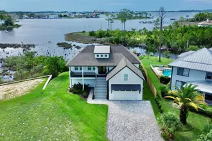 3207 Swordfish Dr, Panama City Beach, FL 32408 - Photo 1