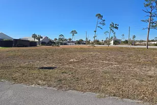 425 California Ave, Mexico Beach, FL 32456 - Photo 1