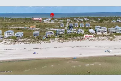 223 Park Point Circle, Cape San Blas, FL 32456 - Photo 7