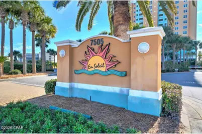 7505 Thomas Drive #1023C, Panama City, FL 32408 - Photo 1