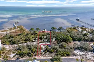 Lot 15 Pinnacle Dr, Cape San Blas, FL 32456 - Photo 1