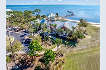 Lot 15 Pinnacle Drive, Cape San Blas, FL 32456 - Photo 13