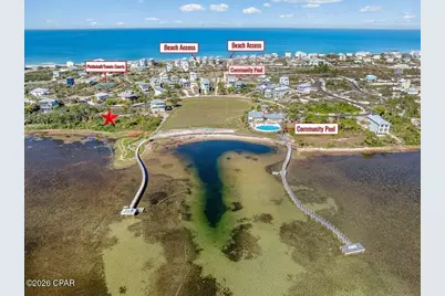 Lot 15 Pinnacle Drive, Cape San Blas, FL 32456 - Photo 5