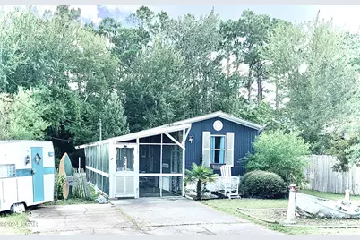 7125 Beachwood Boulevard, Panama City Beach, FL 32407 - Photo 15