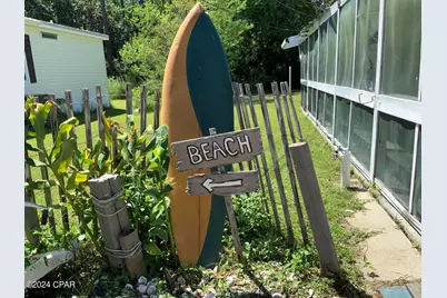 7125 Beachwood Boulevard, Panama City Beach, FL 32407 - Photo 13