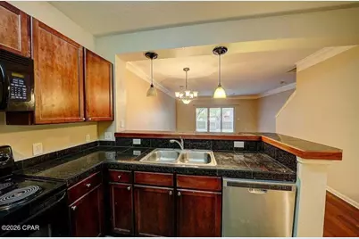 705 Baldwin Rowe Circle, Panama City, FL 32405 - Photo 5