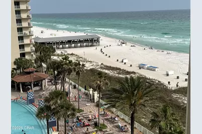 9900 S Thomas Drive #704, Panama City Beach, FL 32408 - Photo 21