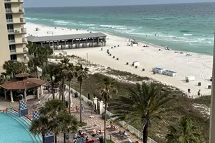 9900 S Thomas Dr, Panama City Beach, FL 32408 - Photo 21