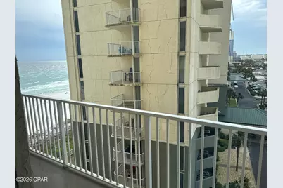 9900 S Thomas Drive #704, Panama City Beach, FL 32408 - Photo 7