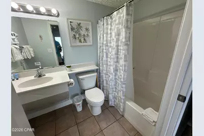 9900 S Thomas Drive #704, Panama City Beach, FL 32408 - Photo 5
