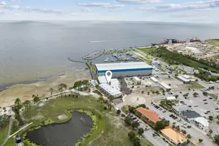 272 Dockside Dr, Port Saint Joe, FL 32456 - Photo 39